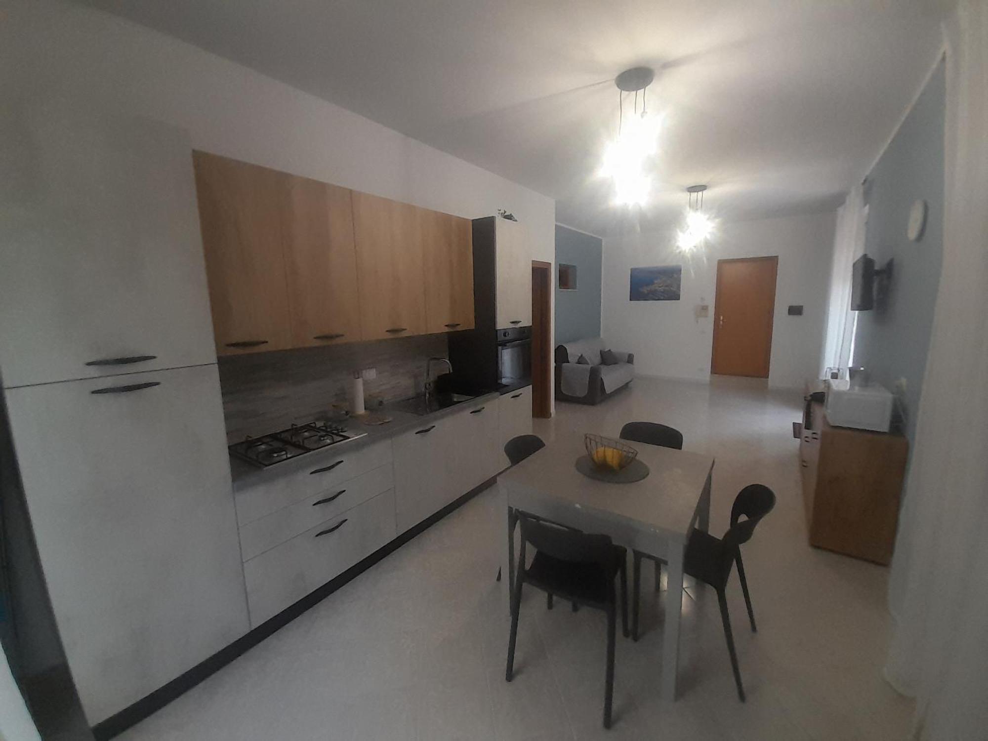 Casa Vacanza Tobruk กัสเตลลัมมาเร เดล โกลโฟ ภายนอก รูปภาพ